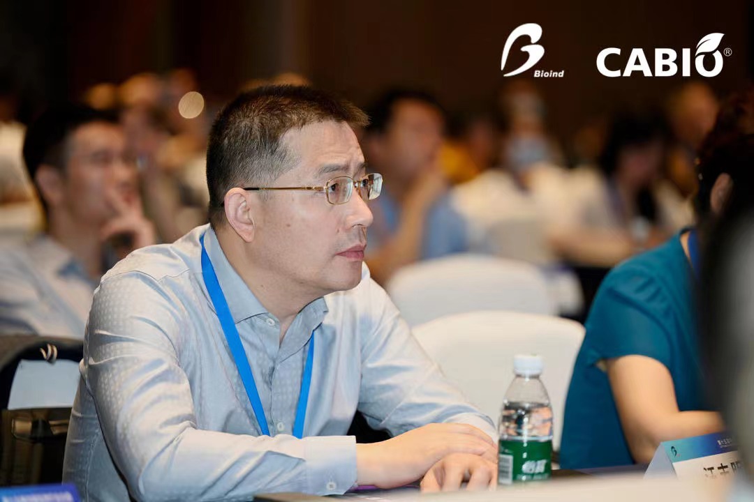 “生物科技滋养生命”嘉必优助力合成生物产业快速发展