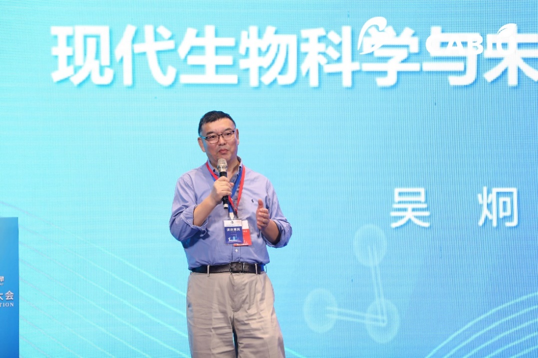 “生物科技滋养生命”嘉必优助力合成生物产业快速发展