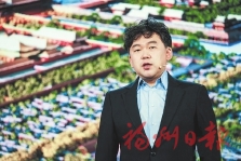 吴晨:走好可持续发展的城市复兴之路