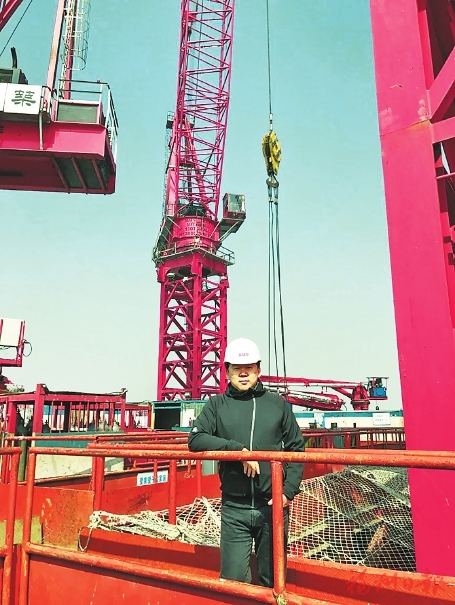 吴晨:走好可持续发展的城市复兴之路